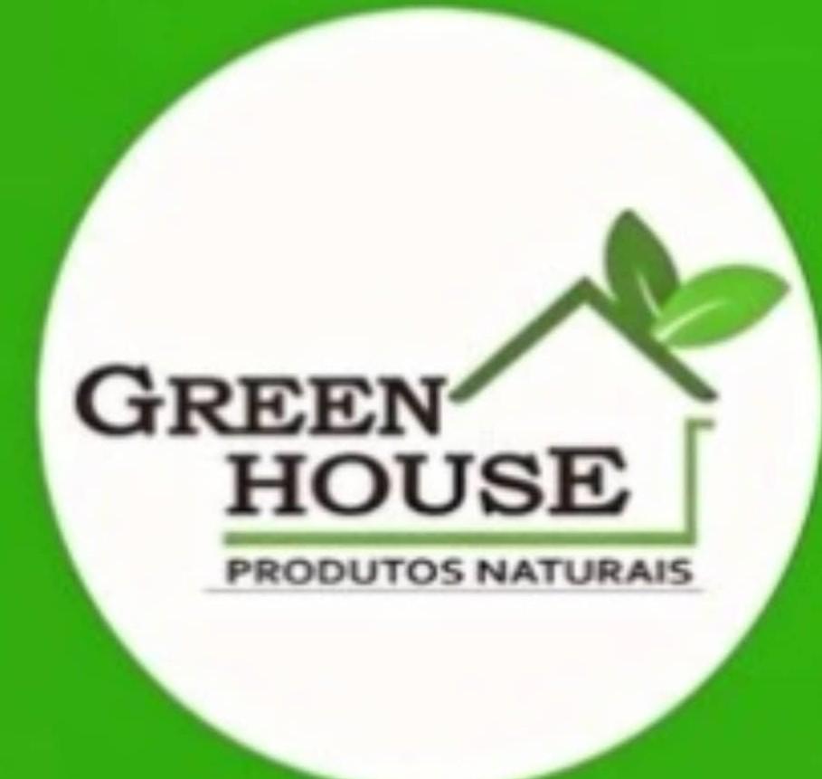 Green house produtos naturais 